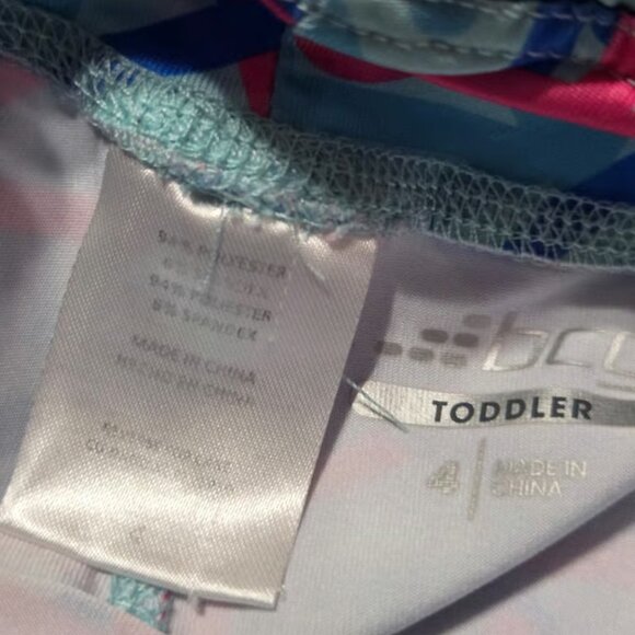 BCG leggings - Picture 4 of 4